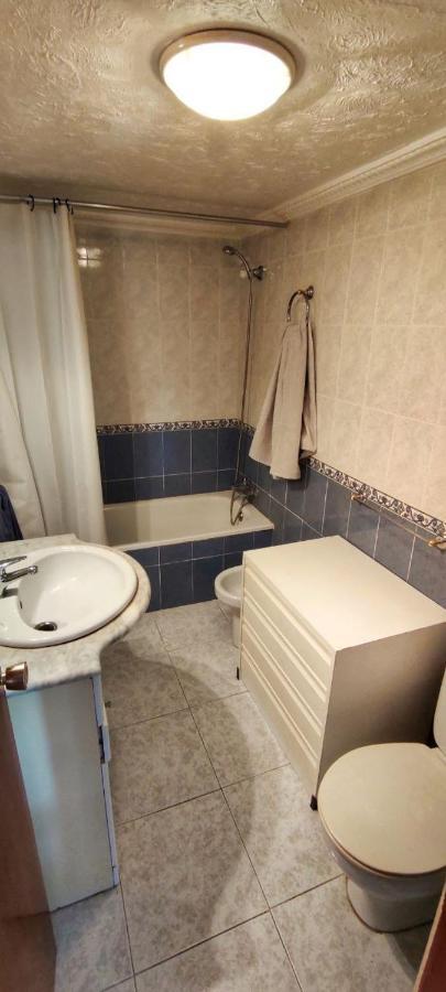 Apartamento Con Vistas Al Mar En Puerto Marina Lägenhet Torremolinos Exteriör bild